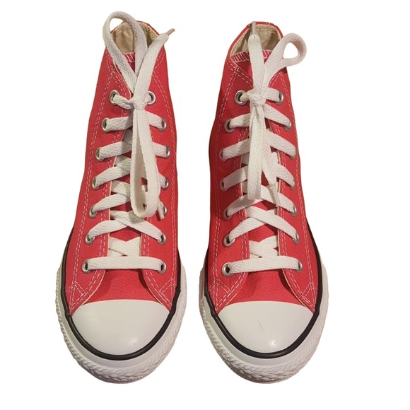 Converse Chuck Taylor All Star high top sneakers - Picture 2 of 8